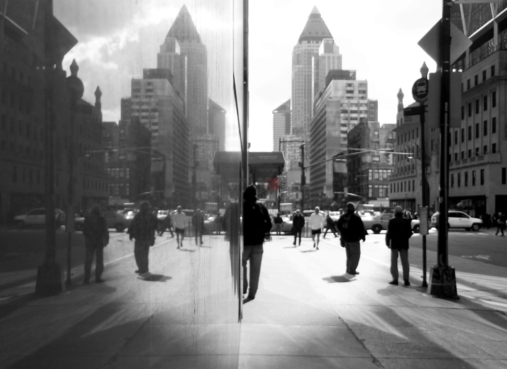 Изложба на фотографии на Кервин Кендел Вилиамсон во „Рудиќ Галерија“