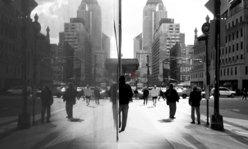 Изложба на фотографии на Кервин Кендел Вилиамсон во „Рудиќ Галерија“