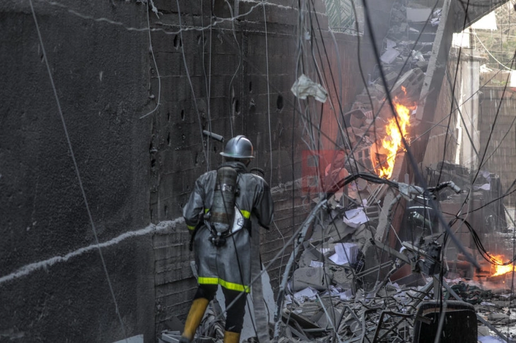 IDF: Hamasi në Gaza mban peng  mbi 120 civilë