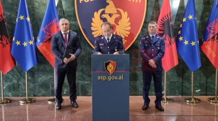 Për sigurinë e Samitit të procesit të Berlinit në Tiranë do të kujdesen mbi 1.600 policë shqiptarë