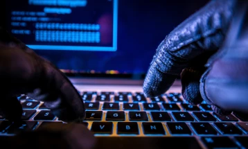 По веб-страницата на ШИШ руски хакери ја нападнале и веб-страницата на Националната гарда на Албанија