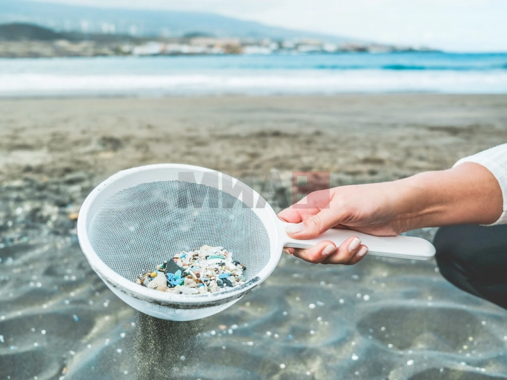 Еврокомисијата предложи мерки за намалување на загадувањето со микропластика  