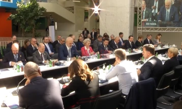 Samiti i Procesit të Berlinit në Tiranë: Bashkëpunimi ekonomik në Ballkanin Perëndimor do ta përshpejtojë integrimin në BE