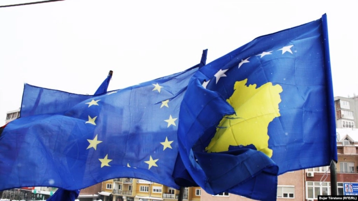 Anketë: Franca, Spanja dhe Serbia më së shumti e pengojnë integrimin evropian të Kosovës