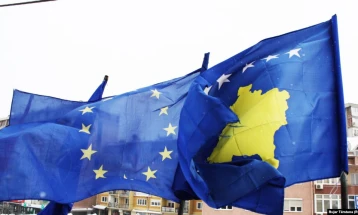 Anketë: Franca, Spanja dhe Serbia më së shumti e pengojnë integrimin evropian të Kosovës
