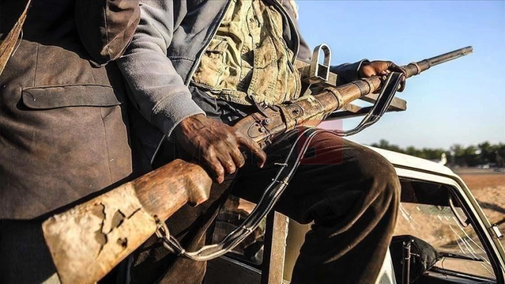 Вооружени напаѓачи киднапираа 50 луѓе во северозападна Нигерија