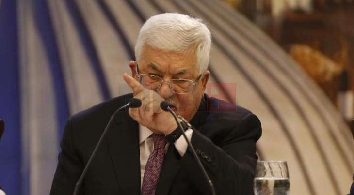 Палестински извори: Абас го откажа состанок со Бајден, се враќа во Рамала