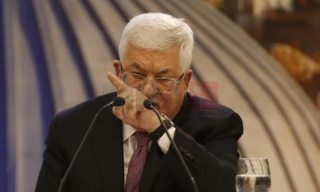Палестински извори: Абас го откажа состанок со Бајден, се враќа во Рамала