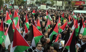 Хамас повика на протести низ светот за поддршка на Газа