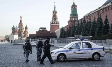 Руските власти приведоа руско-американска новинарка од Радио Слободна Европа