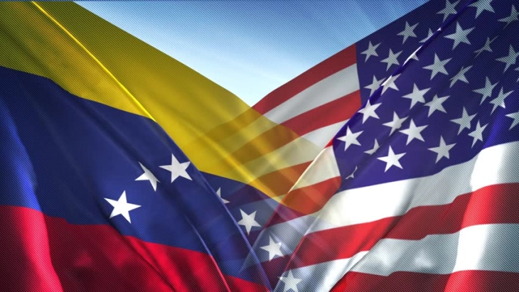 САД ги ублажува нафтените санкции против Венецуела, по изборниот договор меѓу власта и опозицијата