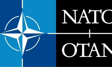 NATO shton patrullimin në Detin Baltik