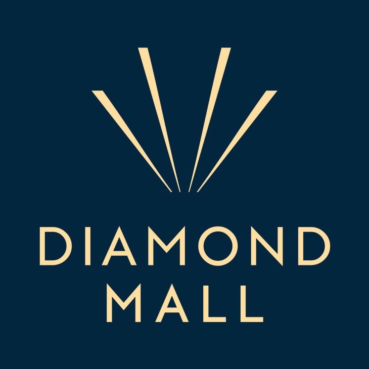 Diamond Mall to open in Skopje