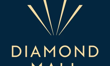 Diamond Mall to open in Skopje