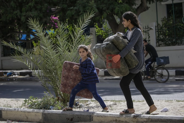 Shefi i KB-së: Bota po humb njerëzimin e vet