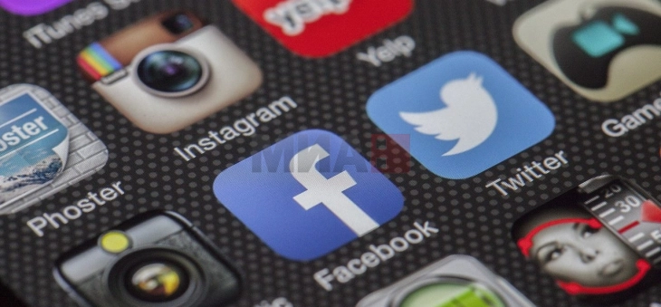 Истражување „Онлајн вознемирување на социјалните медиуми“: Две третини од девојките се соочуваат со сексуално вознемирување на социјалните мрежи