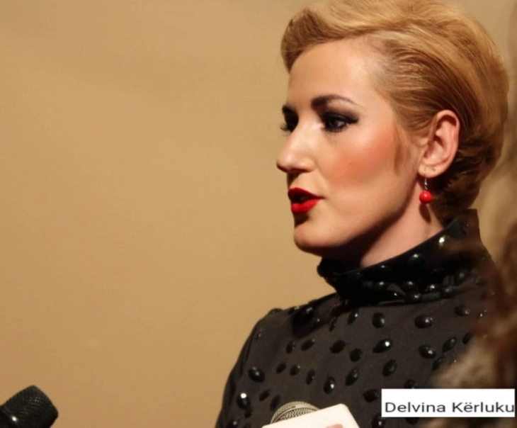 Крлуку: ДПМ мора да оди напред заради помладите генерации и писателите кои се жртвуваа за постоење на слободата на говорот