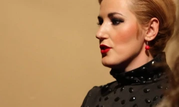 Крлуку: ДПМ мора да оди напред заради помладите генерации и писателите кои се жртвуваа за постоење на слободата на говорот