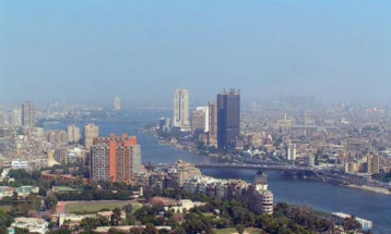 Започнува Мировниот самит во Египет