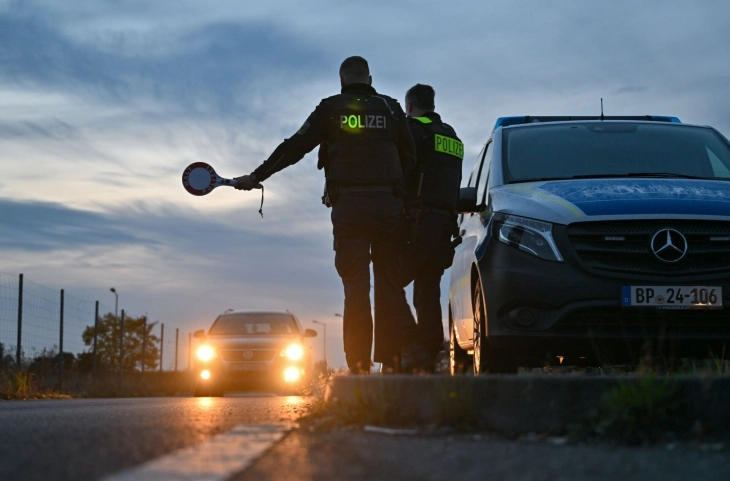 Several Schengen countries tighten border controls to curb illegal immigration