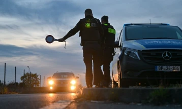 Several Schengen countries tighten border controls to curb illegal immigration