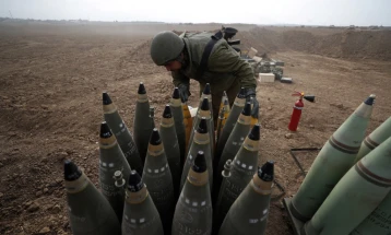 Israeli military says 700,000 Palestinians have fled northern Gaza