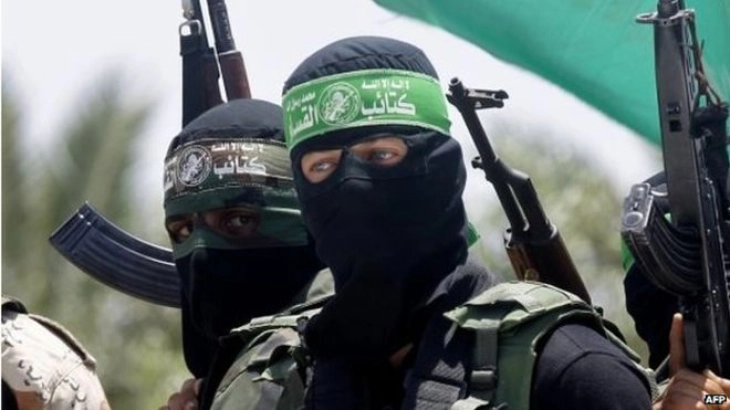 Израелските војници извршија рација во куќата на заменик-лидерот на Хамас, Салех ал-Арури