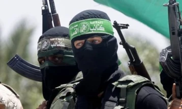 Израелските војници извршија рација во куќата на заменик-лидерот на Хамас, Салех ал-Арури