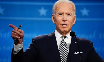 Biden and other leaders issue joint Israel statement