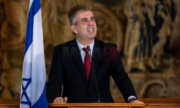 Министерот за надворешни работи на Израел ќе отпатува во Њујорк заедно со семејствата на киднапираните Израелци