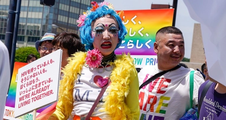 Врховниот суд на Јапонија пресуди дека задолжителната стерилизација при промена на полот е неуставна