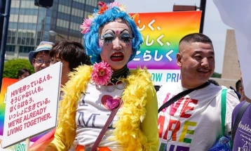 Врховниот суд на Јапонија пресуди дека задолжителната стерилизација при промена на полот е неуставна
