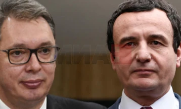 Stano: Vuçiq dhe Kurti janë ftuar në Bruksel, pa takim të përbashkët me përfaqësuesit e BE-së