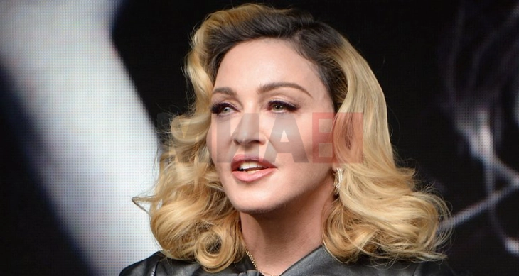 Мадона: Оздравев, и одам да вдишам малку „корона-воздух“