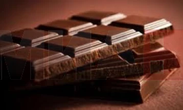 САД: Откриени превисоки нивоа тешки метали во чоколадни производи на повеќе компании