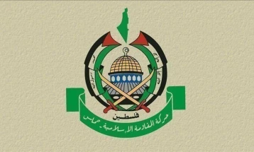 Хамас апелира светот да го запре израелското бомбардирање врз Појасот Газа
