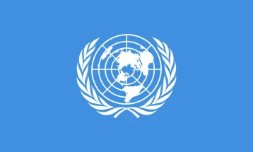ОН усвоија резолуција со која се повикува на итно примирје во Појасот Газа