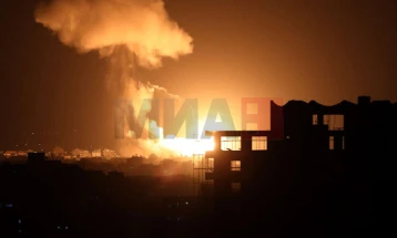 Хамас ја поздрави резолуцијата на ОН за прекин на огнот 