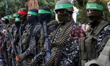 ИДФ: Бројот на потврдени заложници држени од Хамас се искачи на 239