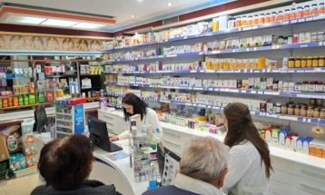 Бесплатна достава на лекови за старите и изнемоштени лица од Малешевијата
