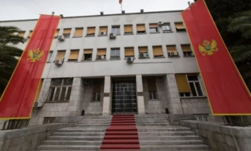 Продолжи седницата на Парламентот на Црна Гора