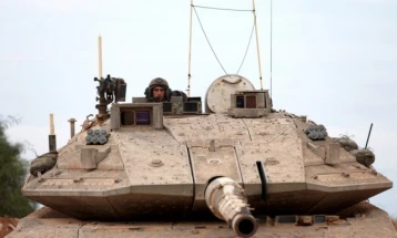 Би-би-си: Тенкови и оклопни возила се движат кон градот Газа