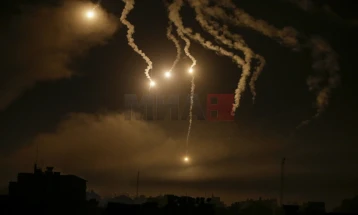 Десетици загинати во Газа по израелските напади врз Џабалија
