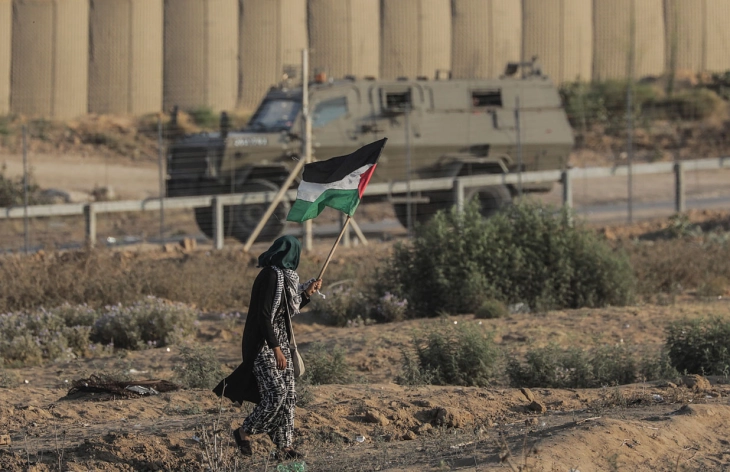 Јордан го повлече амбасадорот од Израел во знак на протест поради војната во Газа