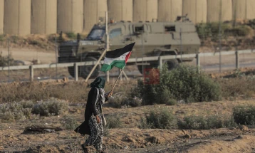 Jordania e tërhoqi ambasadorin e saj nga Izraeli në shenjë proteste për luftën në Gazë
