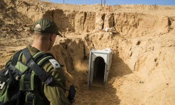 Генерал Коен: ИДФ се наоѓаат на портите од градот Газа