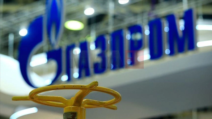 Нов раст на цените на природниот гас по руските рестриктивни мерки