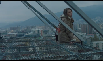 ,,Шеќерни луѓе“ на режисерката Сузана Диневски  селектиран на десет меѓународни филмски фестивали