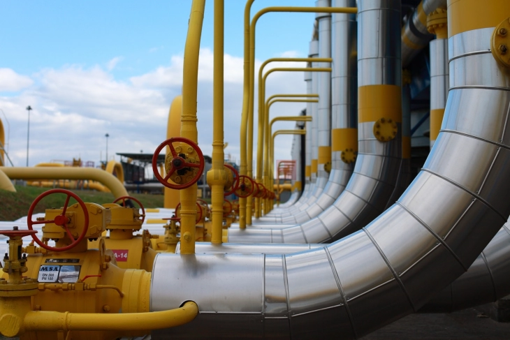 Бугарија нема да преговара со Газпром за обнова договор за испорака на гас
