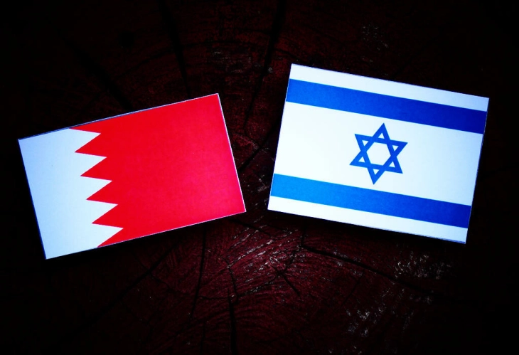 Бахреин го отповика амбасадорот во Израел и ги прекина економските врски